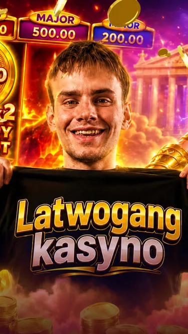 Latwogang Kasyno Screenshot